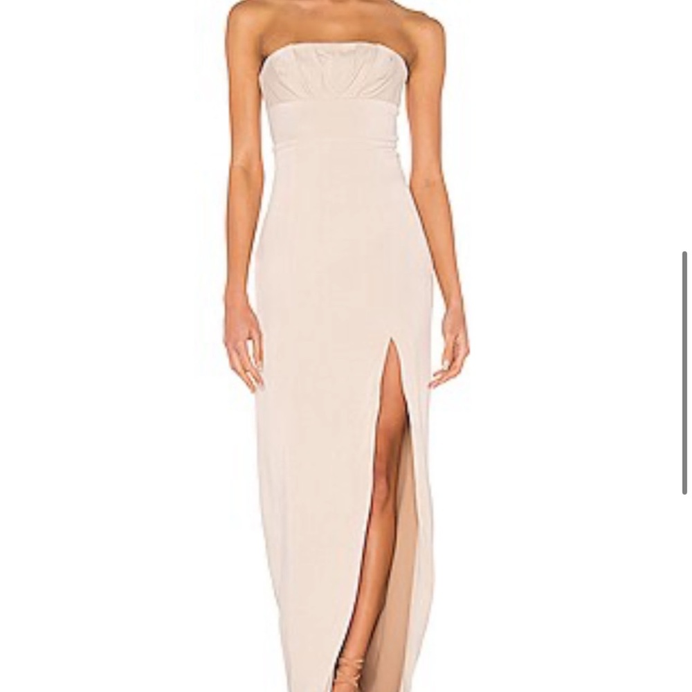 Alboris Gown
MAJORELLE